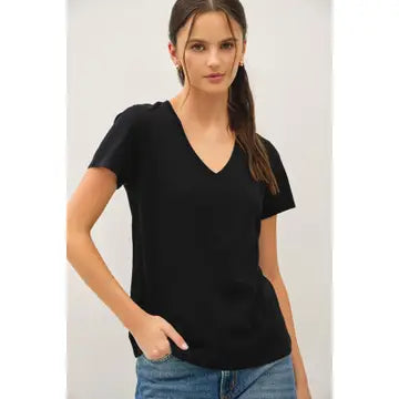 Simply V Tee