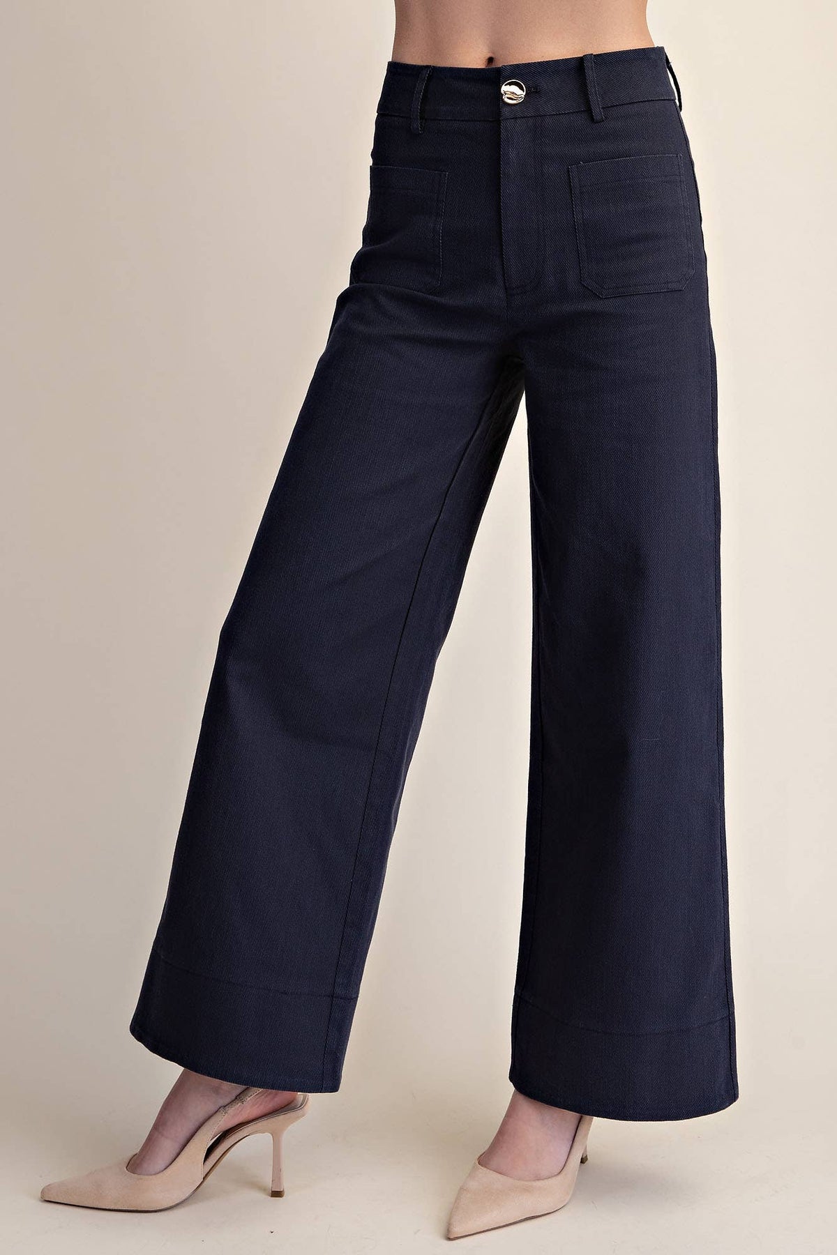 Shiloh Wide Leg