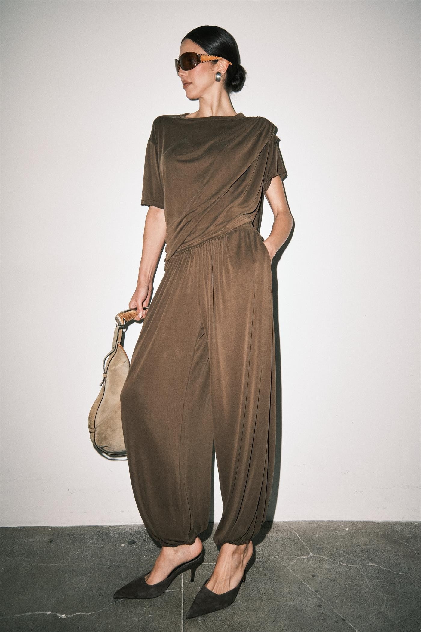 Skyline Pant