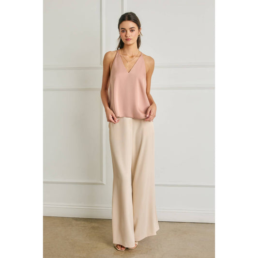 Oasis Extra Wide Leg Pant