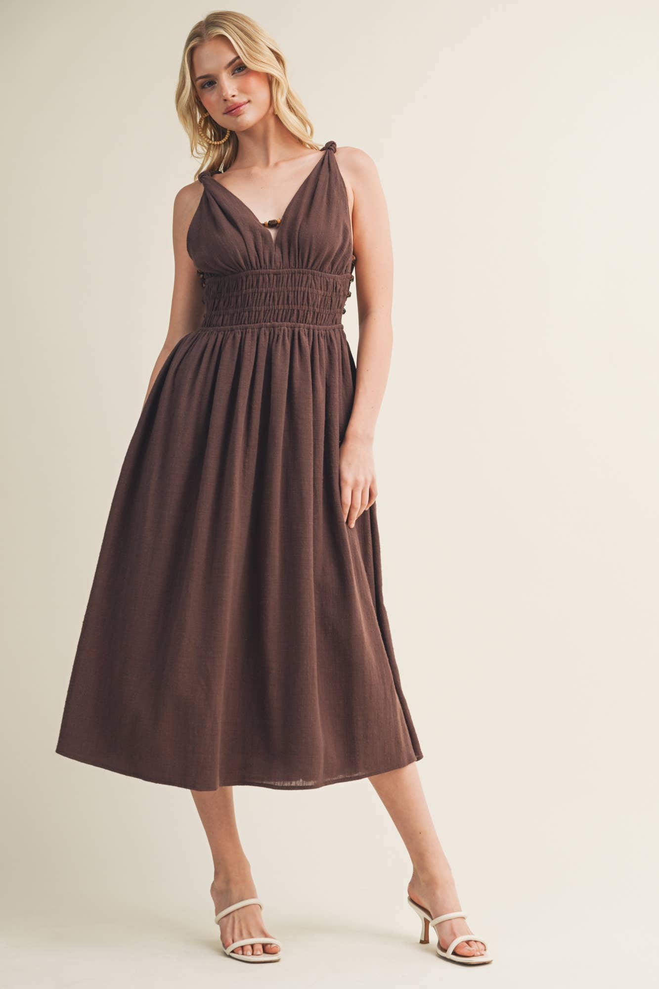 McKenna Midi