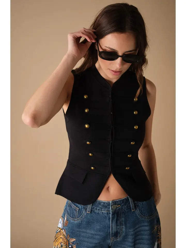 Vest In Show