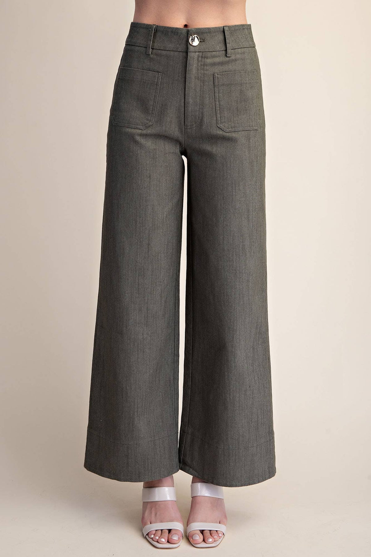 Shiloh Wide Leg