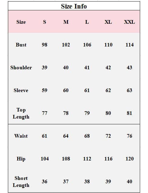 Vitamin Sea 2 Piece set