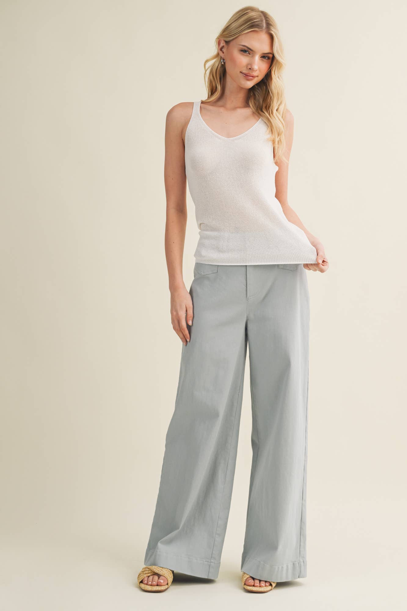 Gossamer Tank