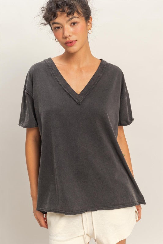 Mineral Tee
