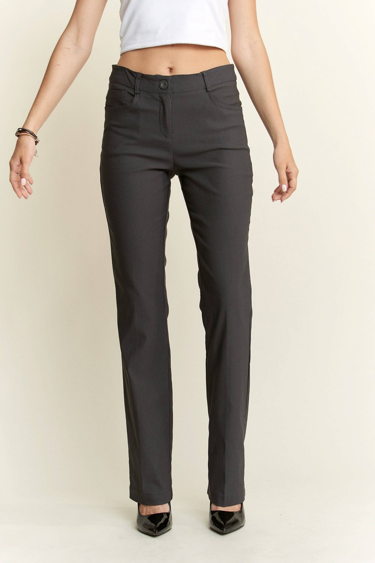 Everyday Structure Pant