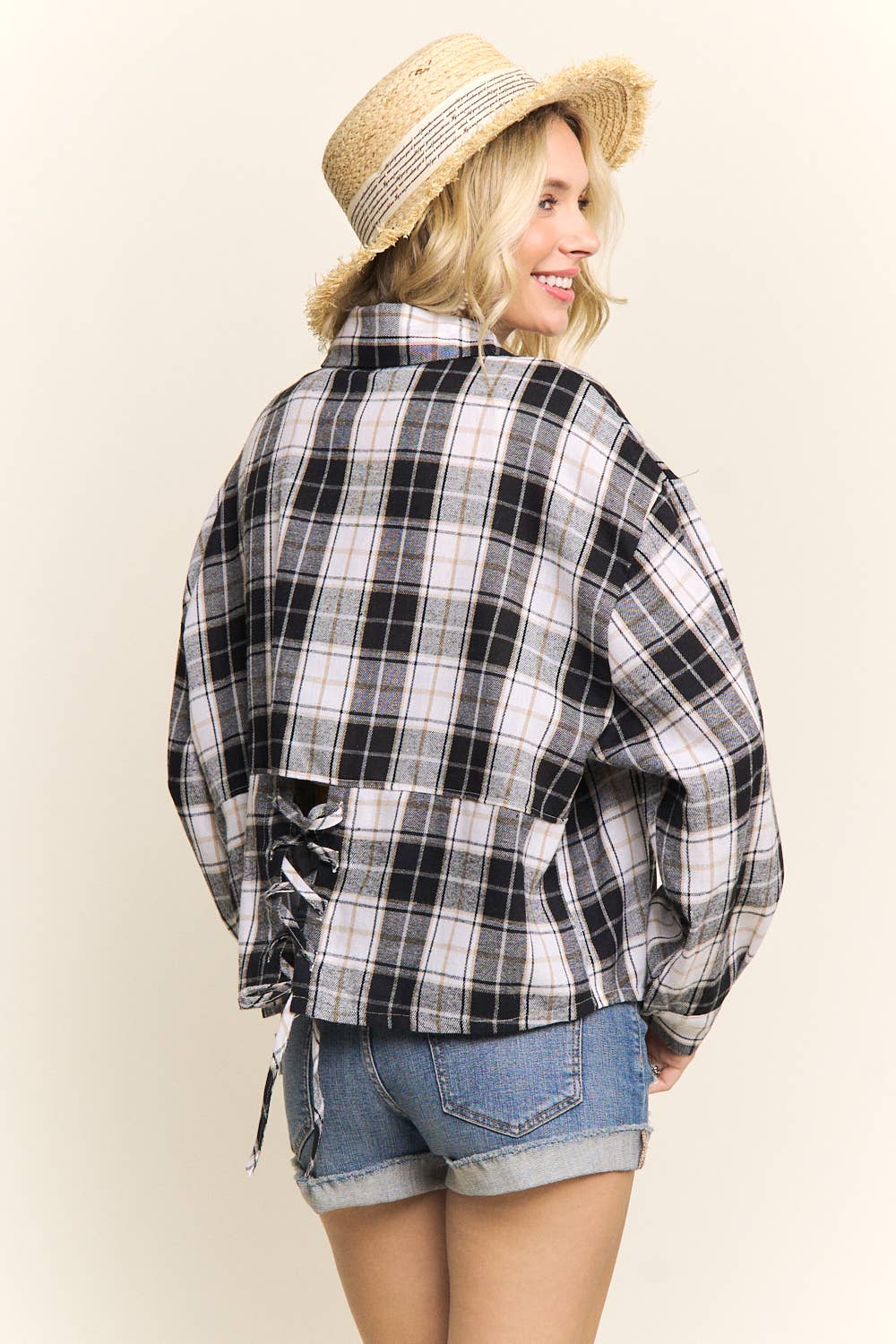 Outpost Top