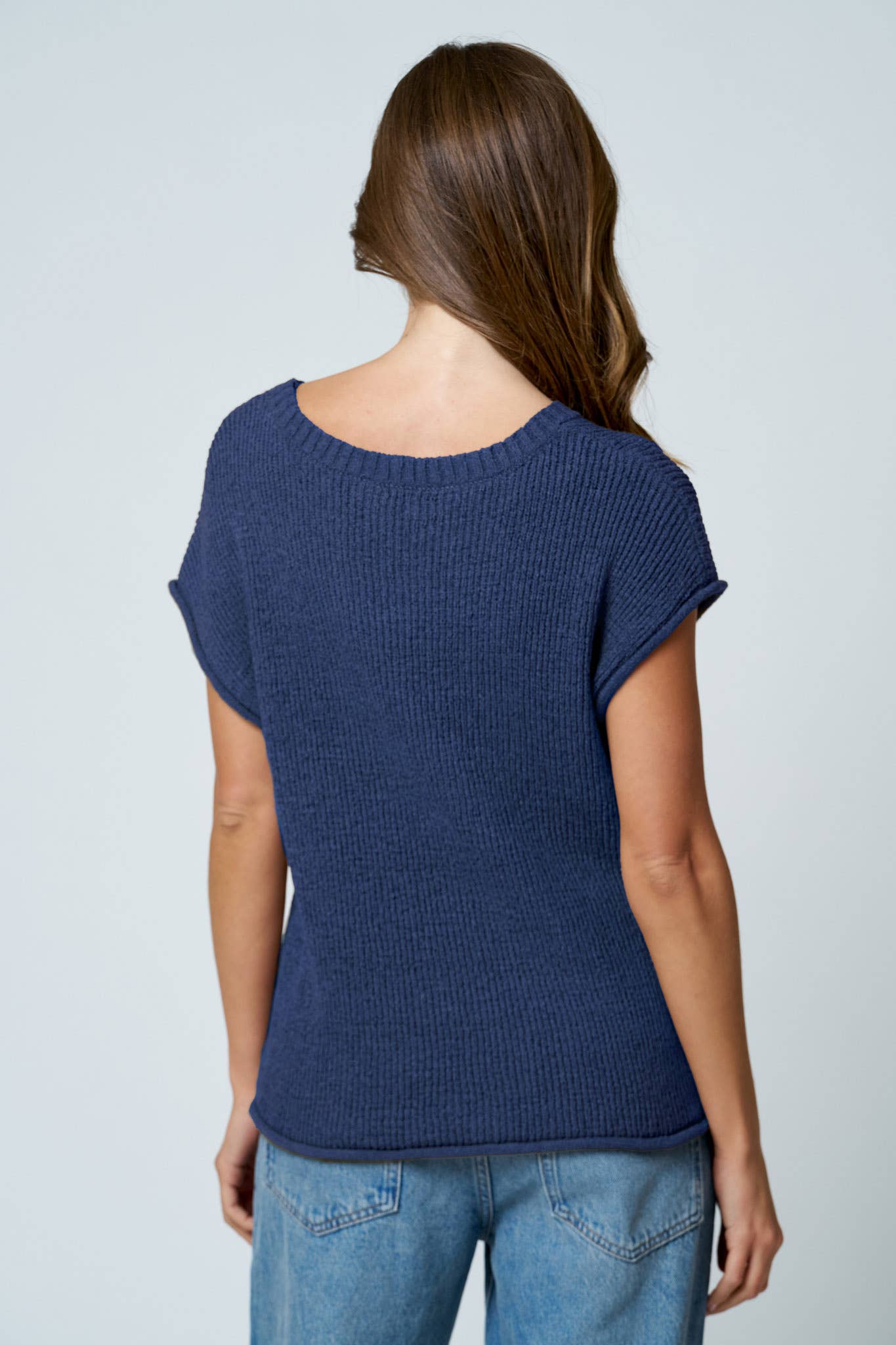 Elodie Sweater
