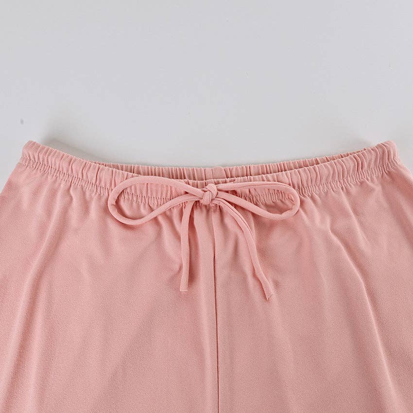 Bowtique Loungewear