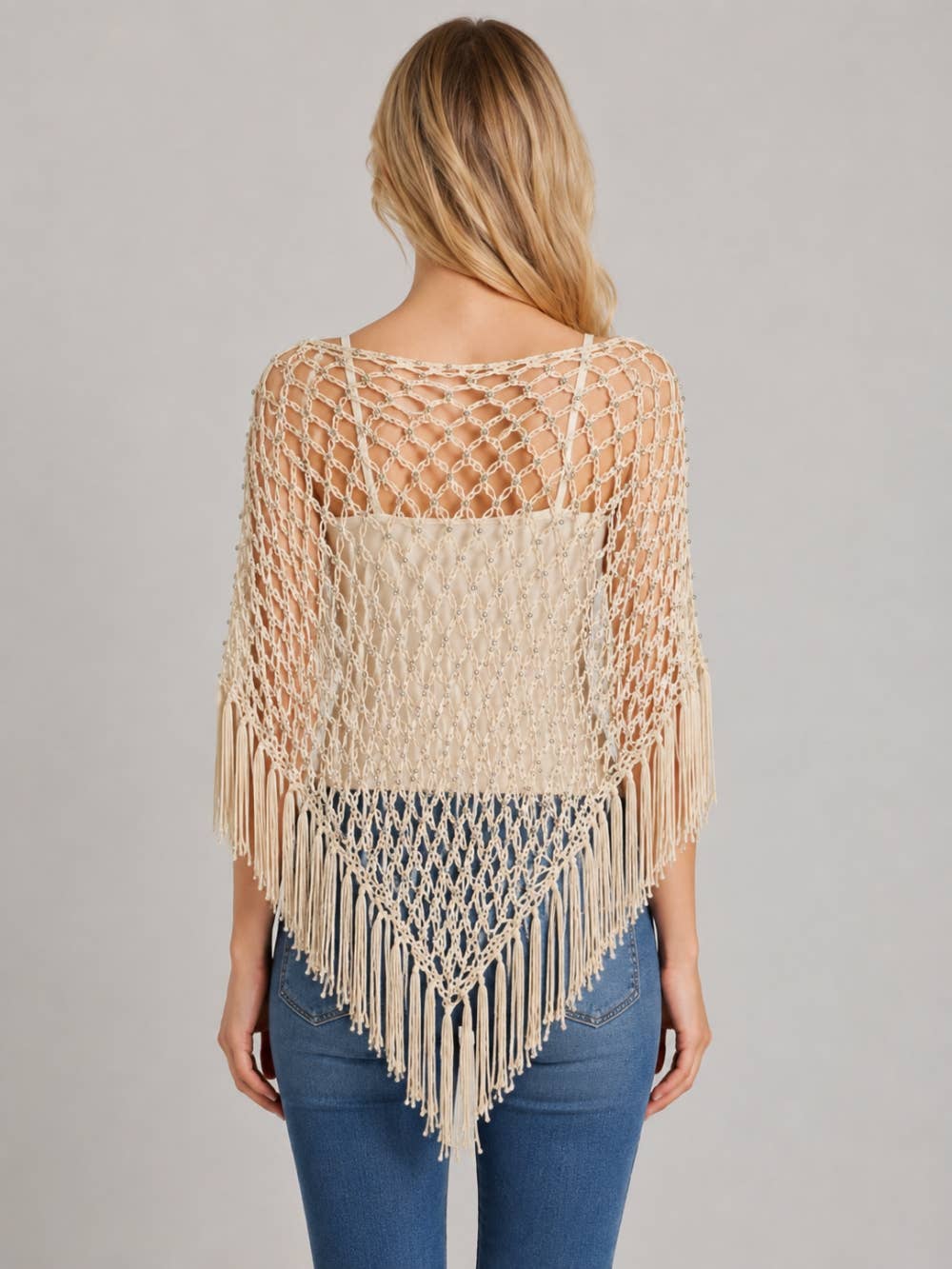 Poncho Business