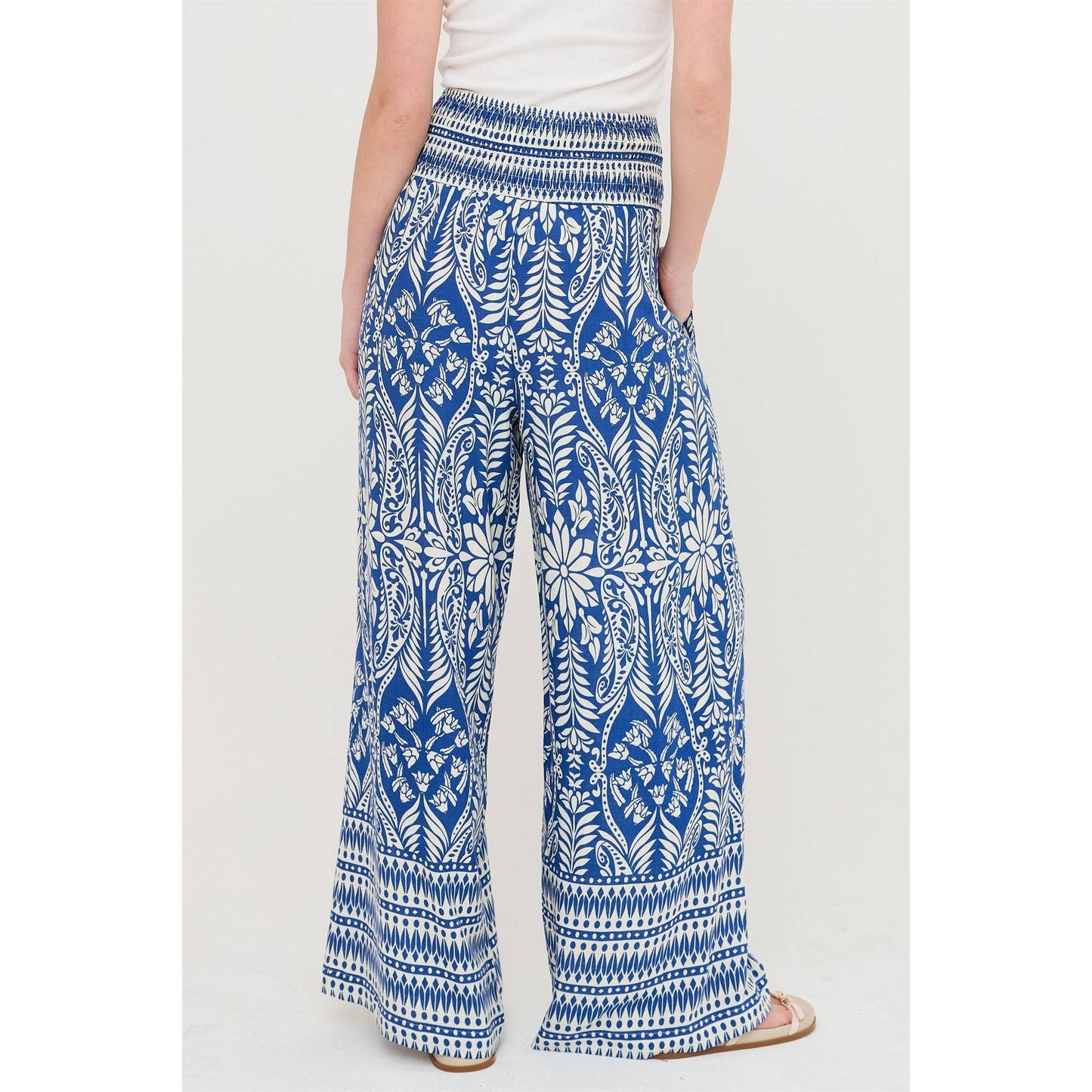 Russo Pant