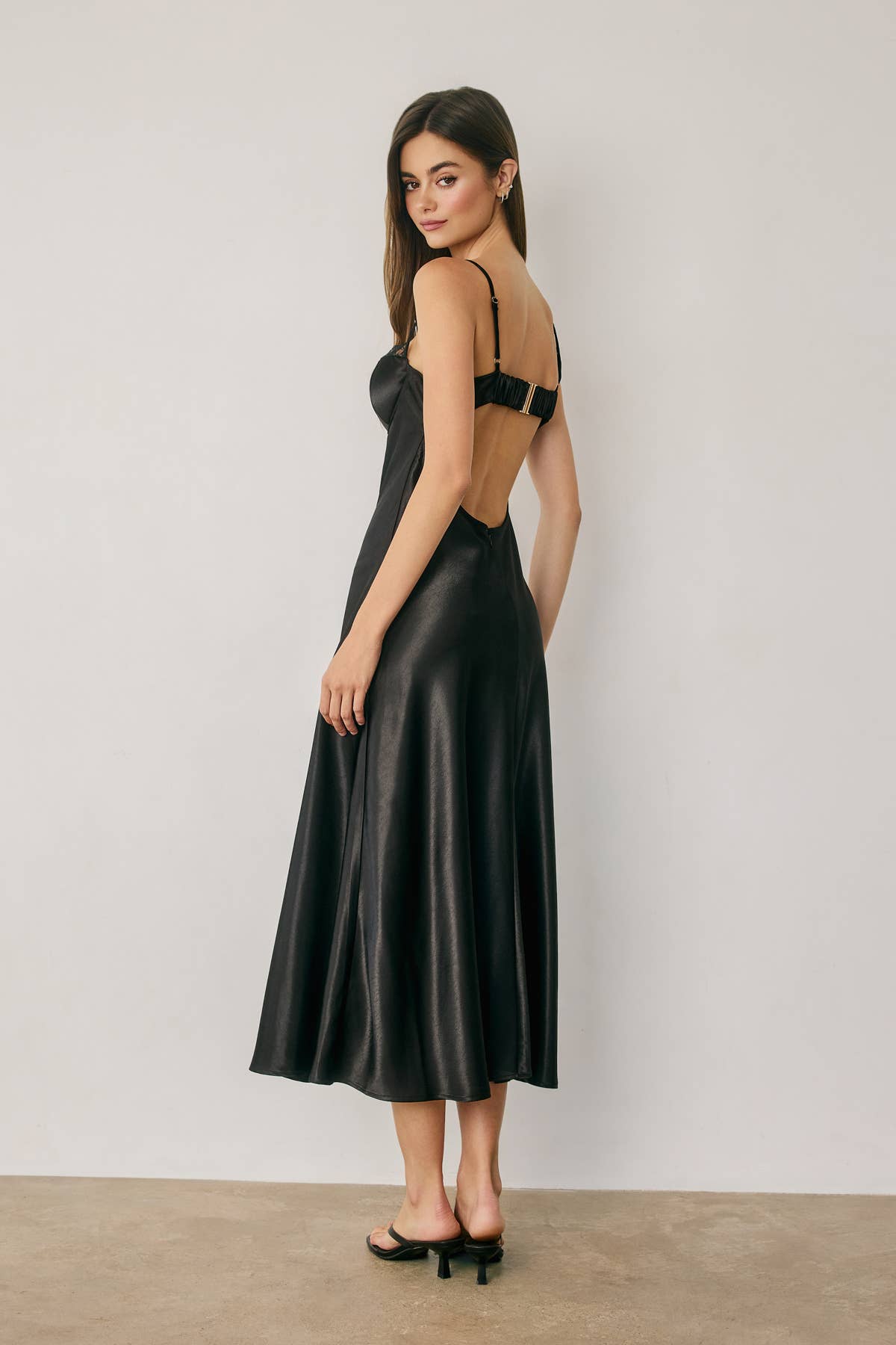 Slip Into Something