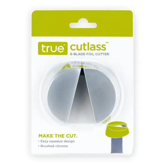 Foil Cutter