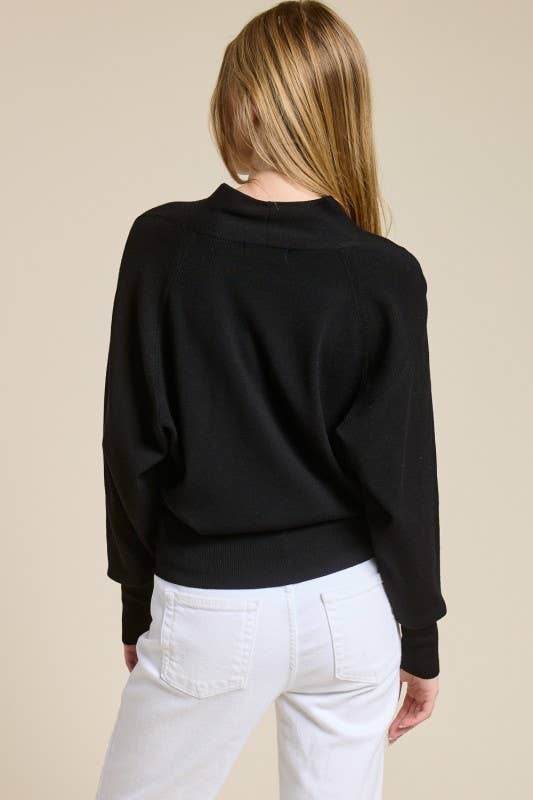 Timeless Lux Cardigan