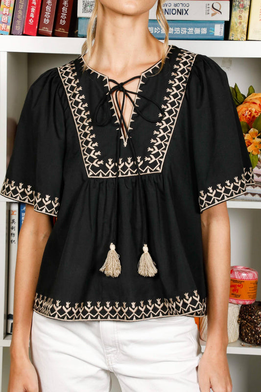 Bohemian Charm