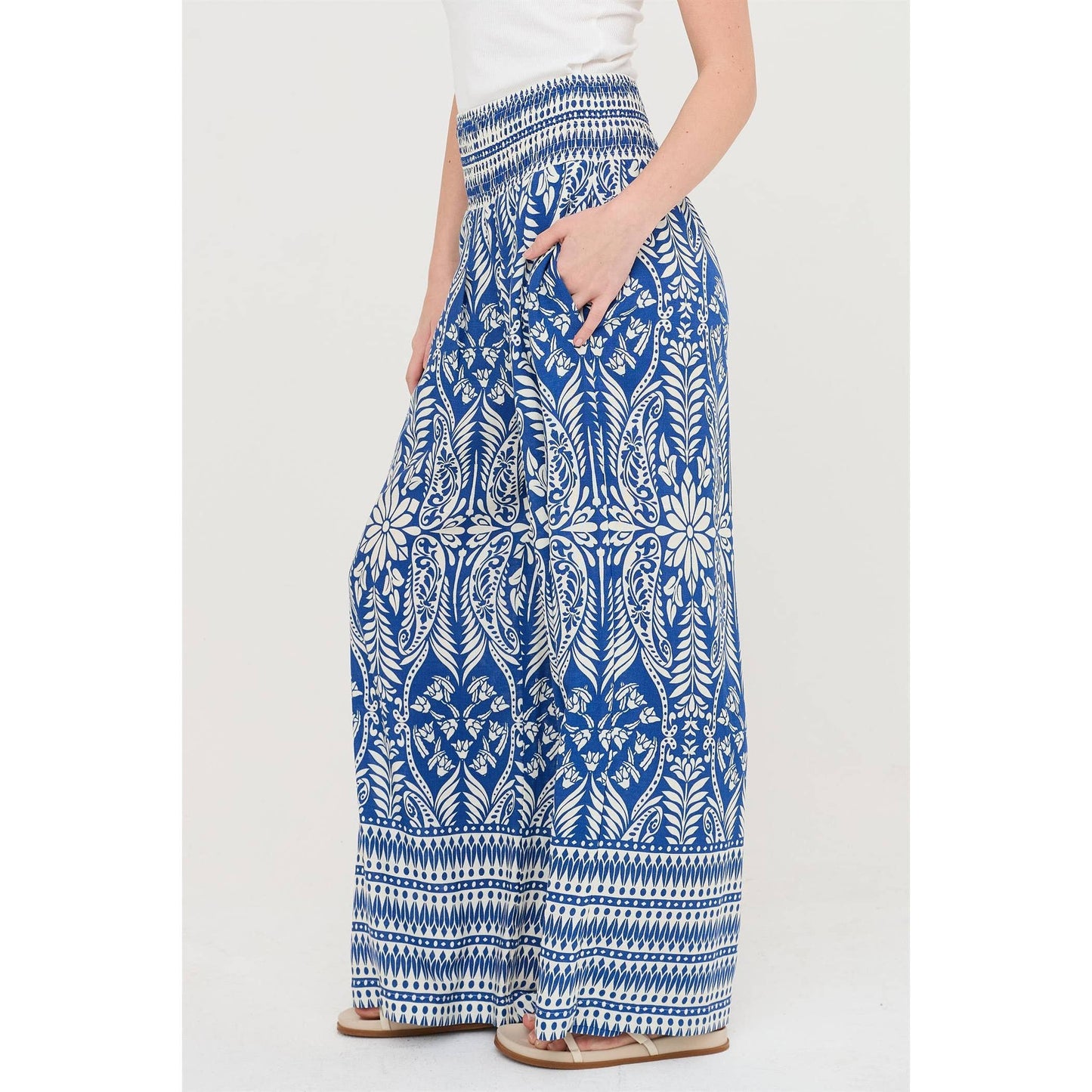 Russo Pant