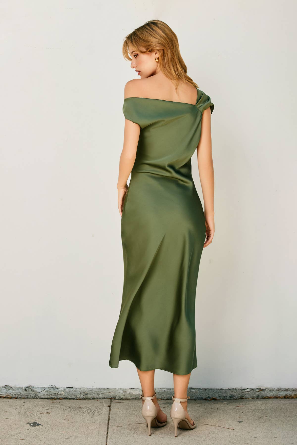 Bellissima Satin