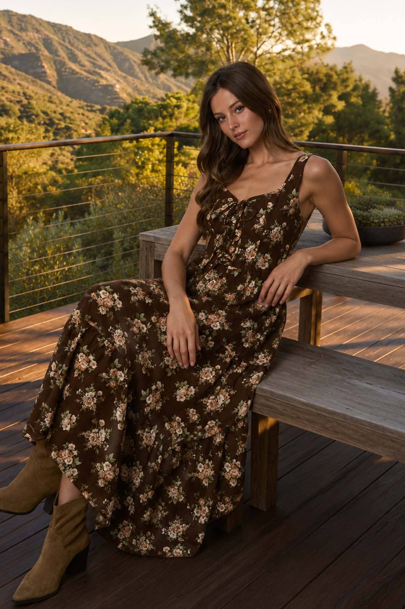 Wildflower Soul