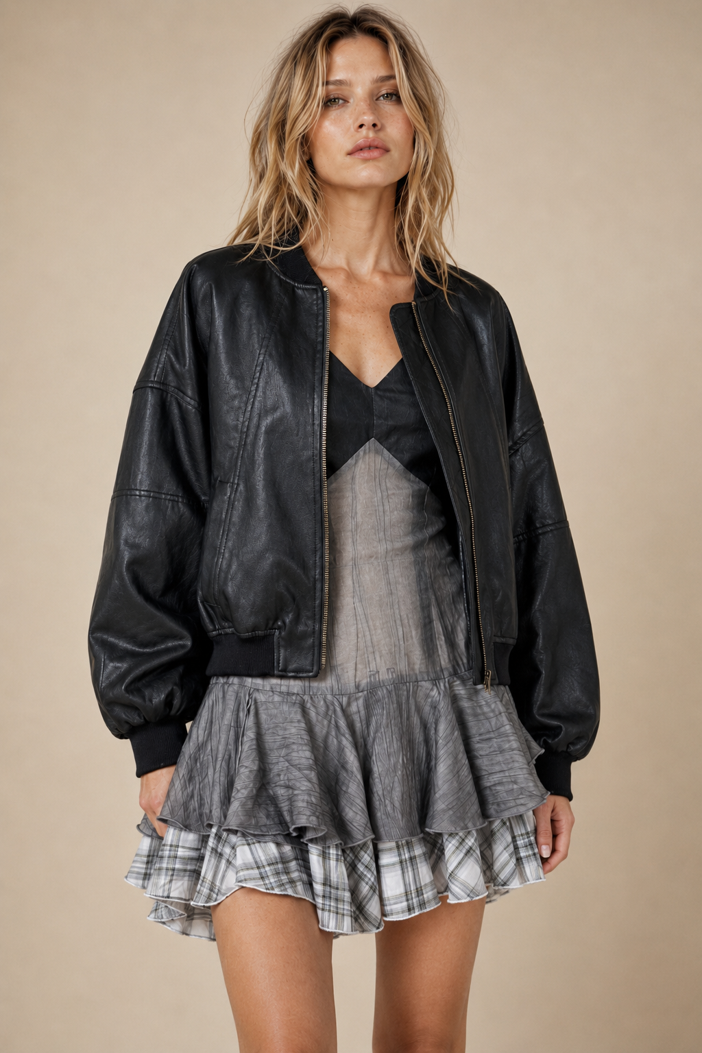 Maverick Bomber