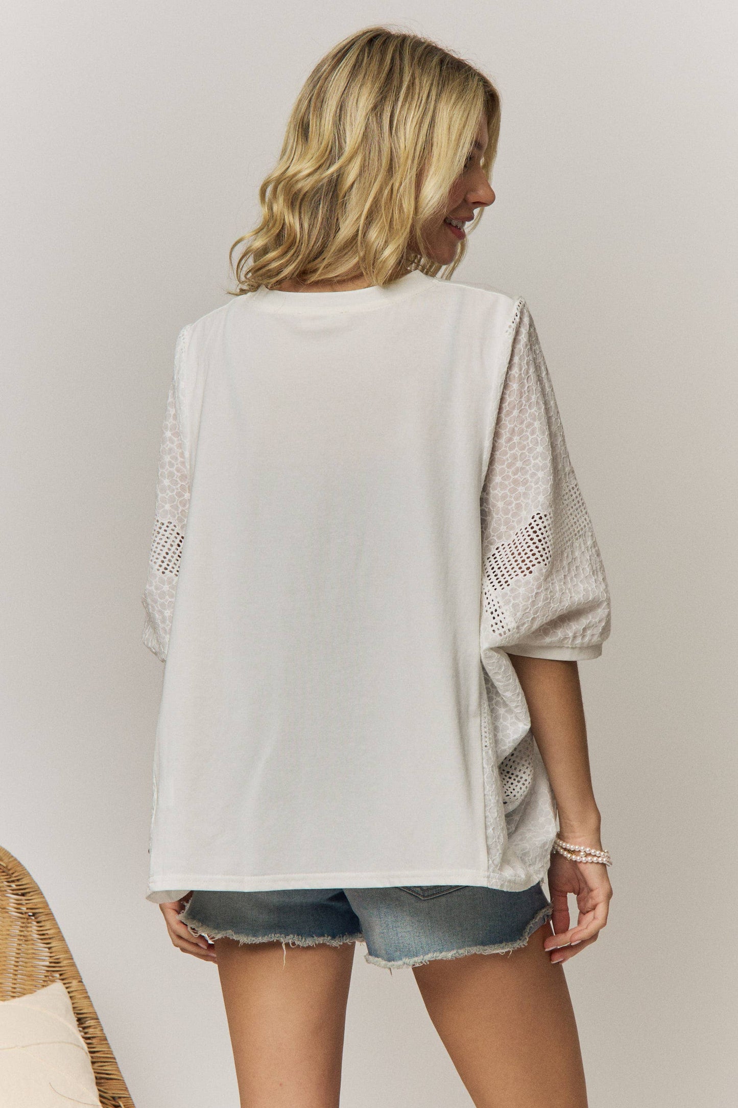 Wander Knit