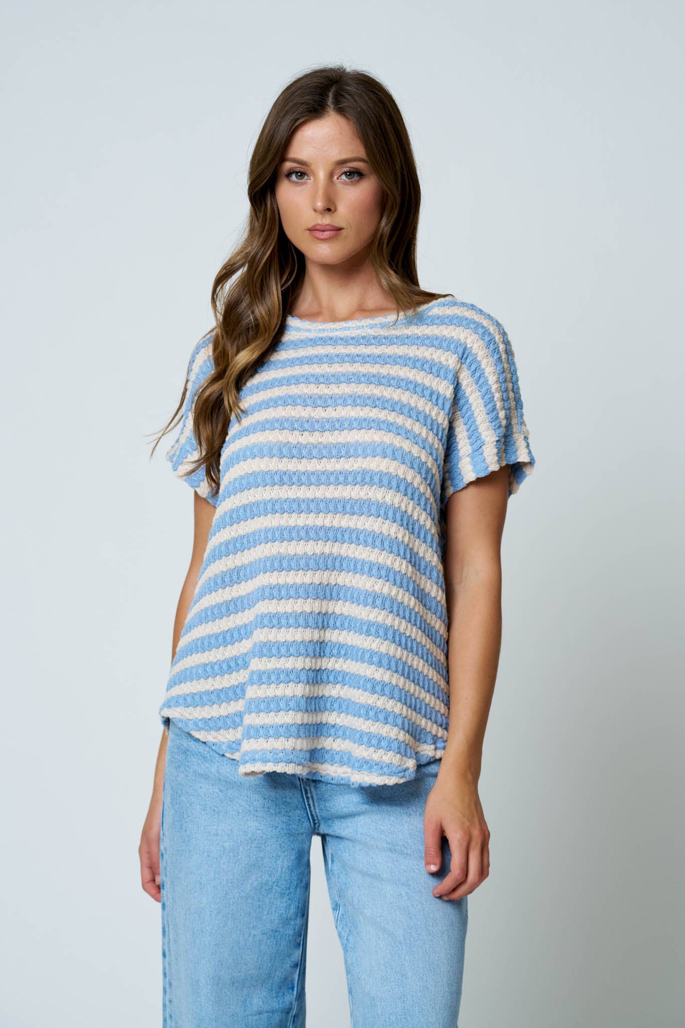 Breton Knit