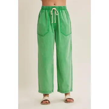 Everyday Comfort Pant