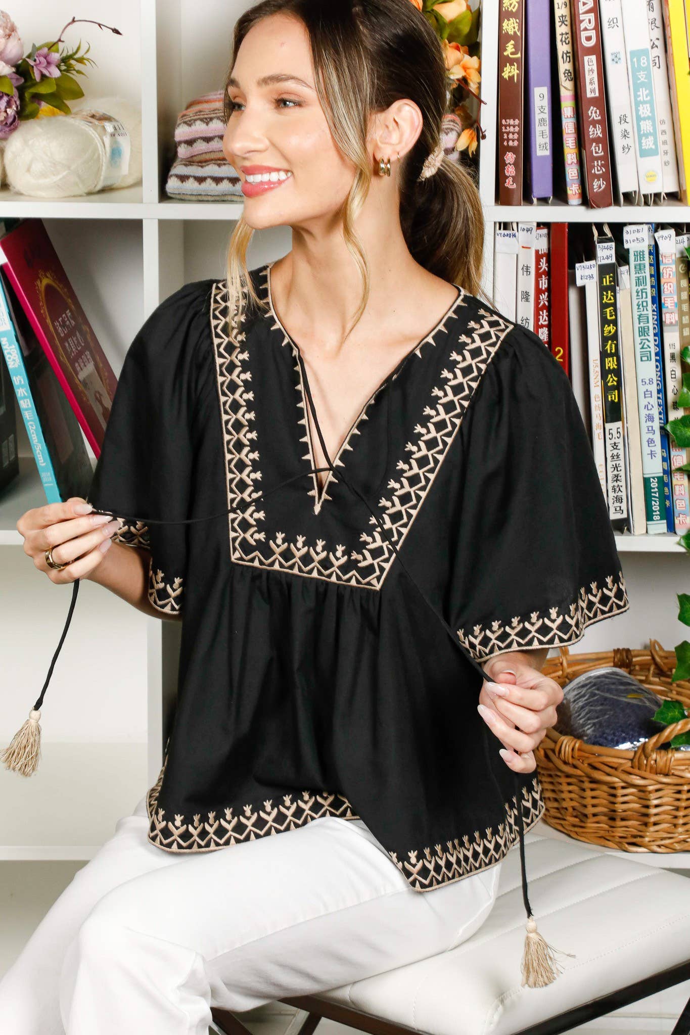 Bohemian Charm