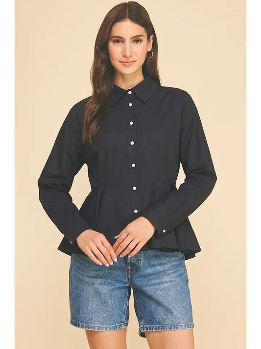 Peplum & Proper