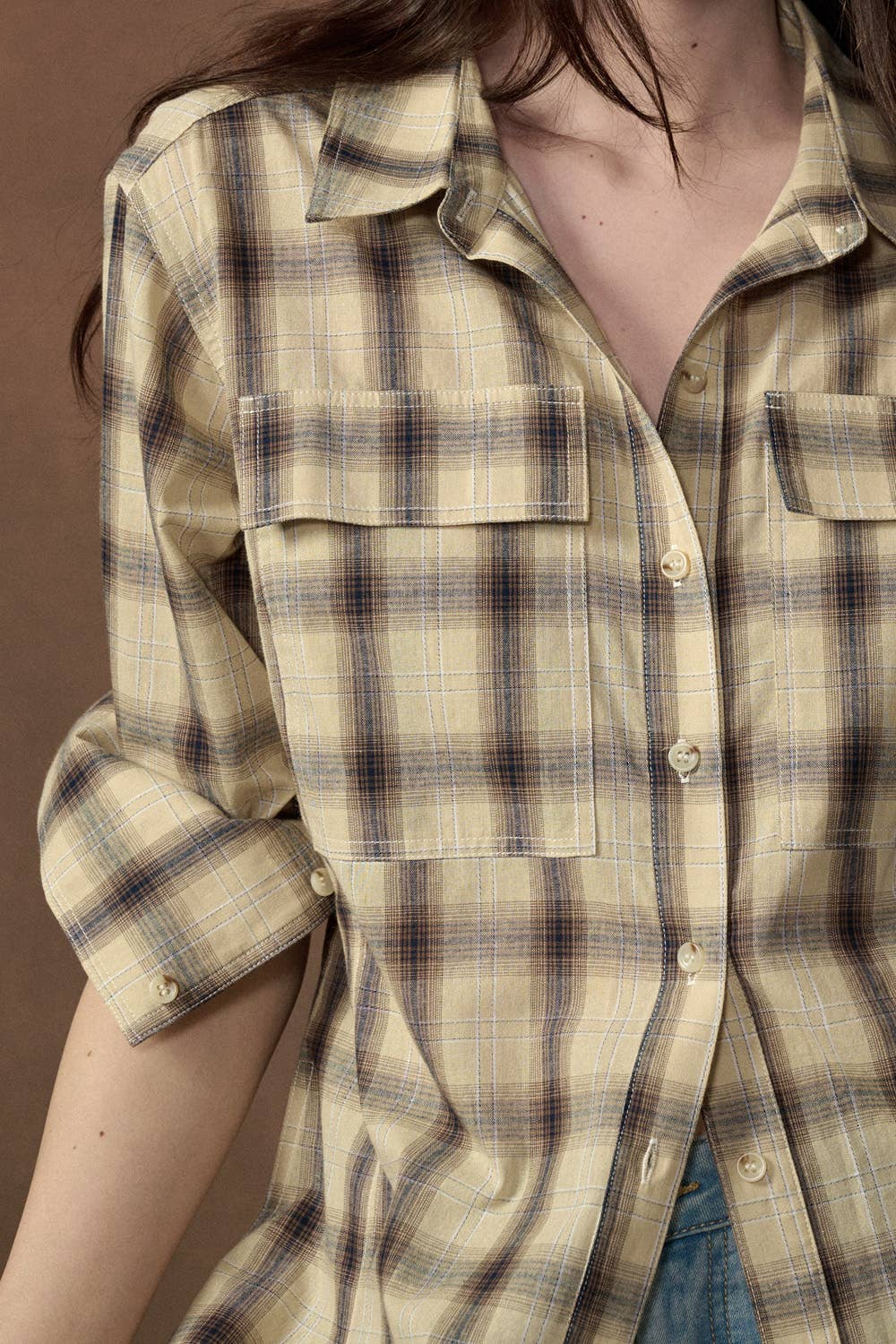 Mad About Plaid