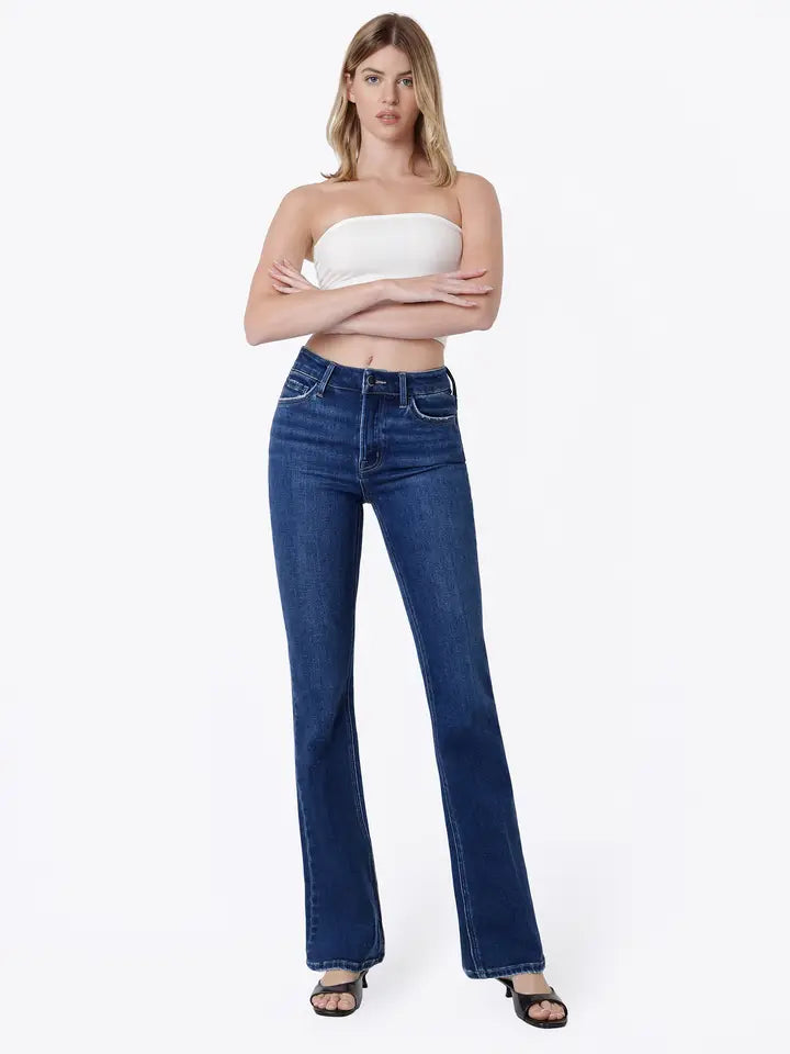 Brilliant HR Bootcut