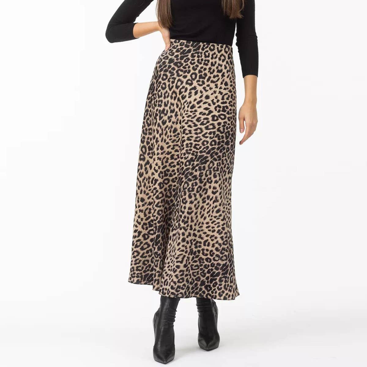 The Untamed Maxi