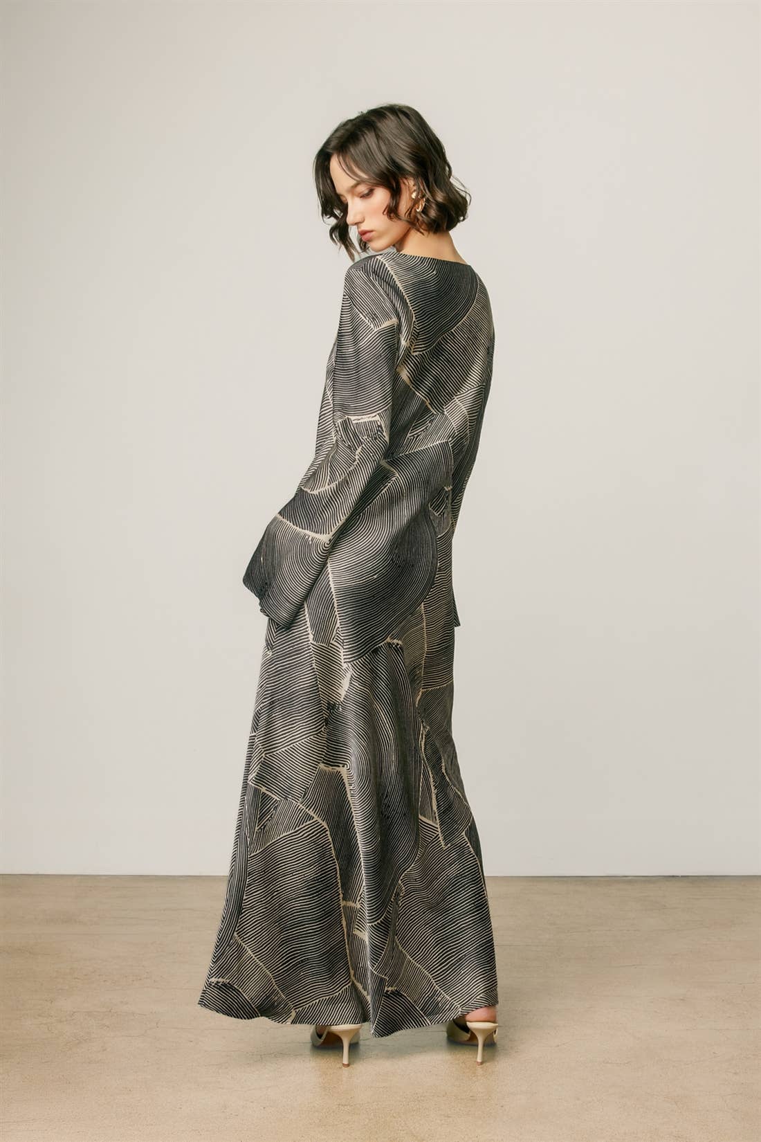 Juliette Maxi