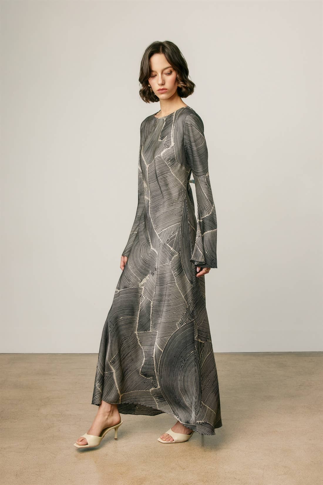 Juliette Maxi