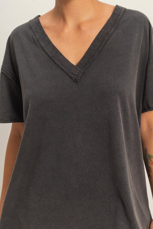 Mineral Tee