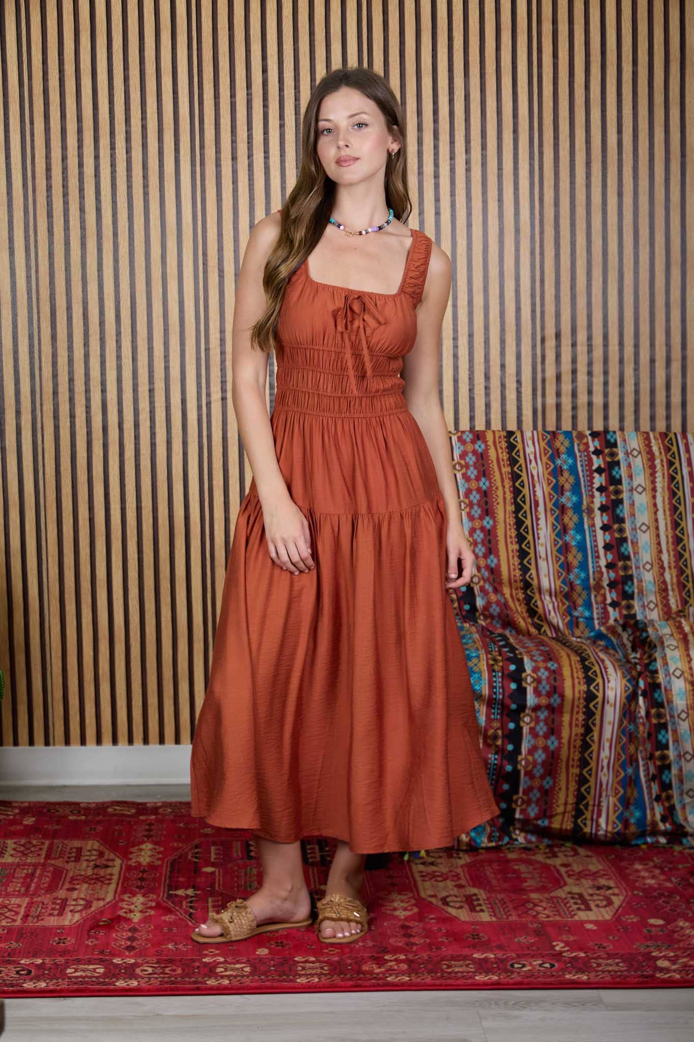 Autumn Muse