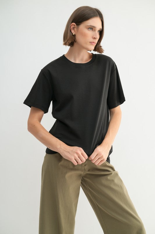 Mimi Relaxed Tee