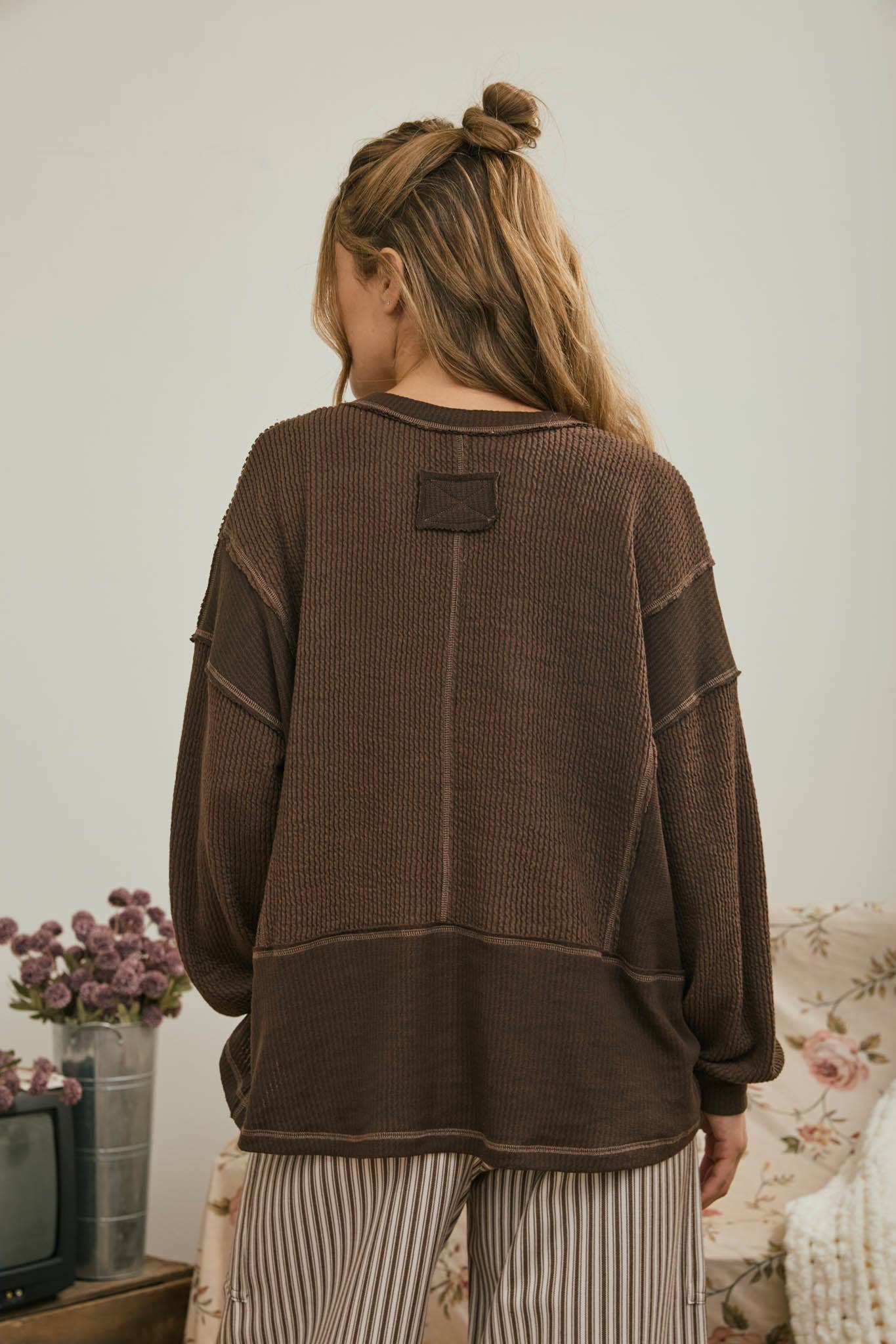 Wear Anywhere Sweater