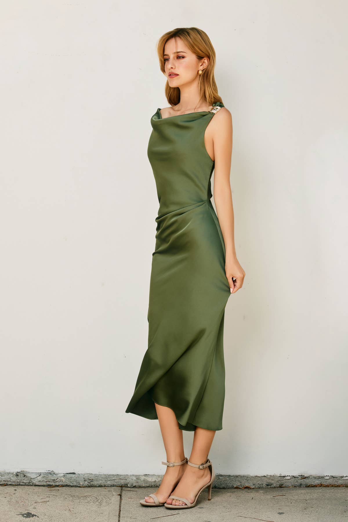 Bellissima Satin