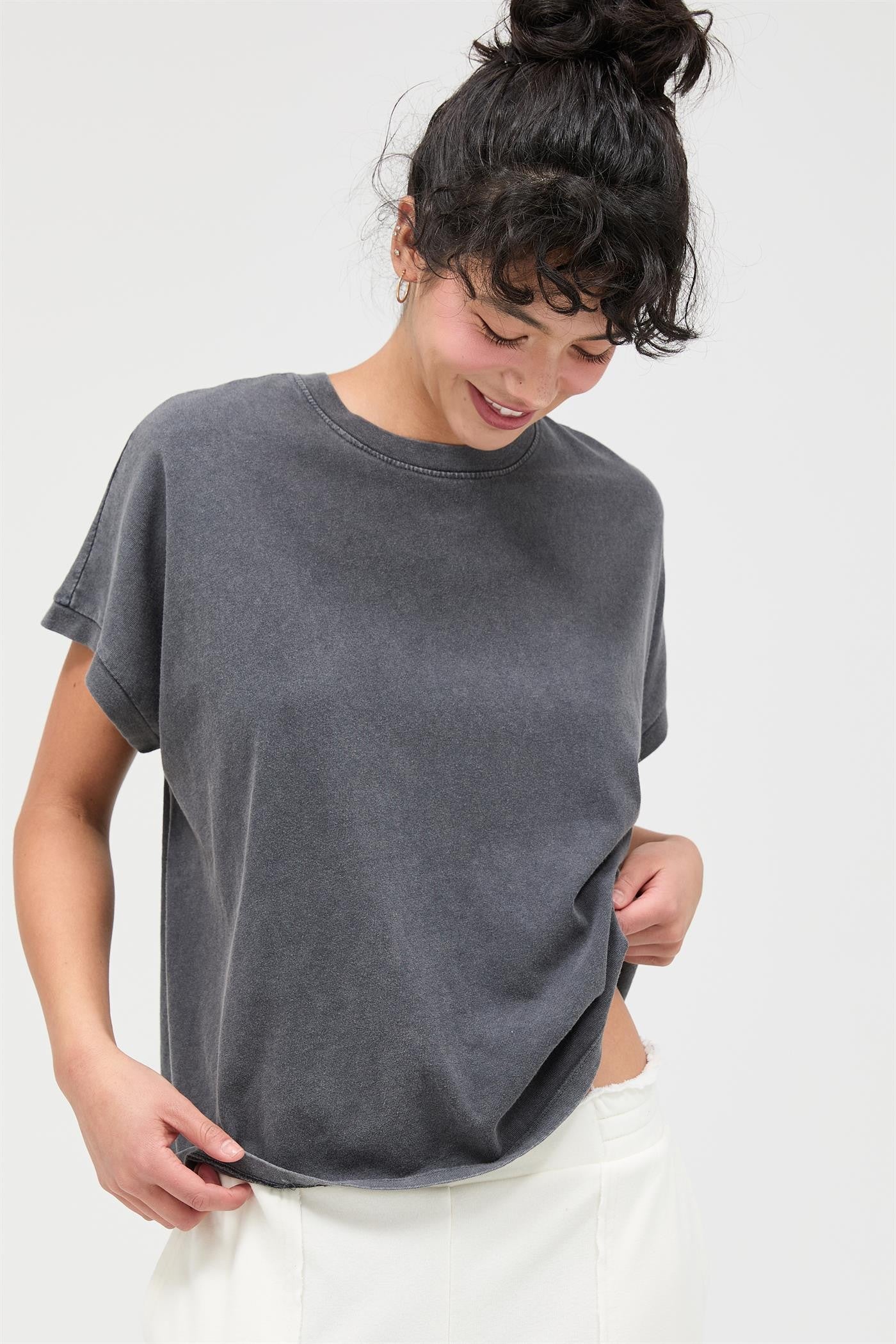 Mineral It Tee