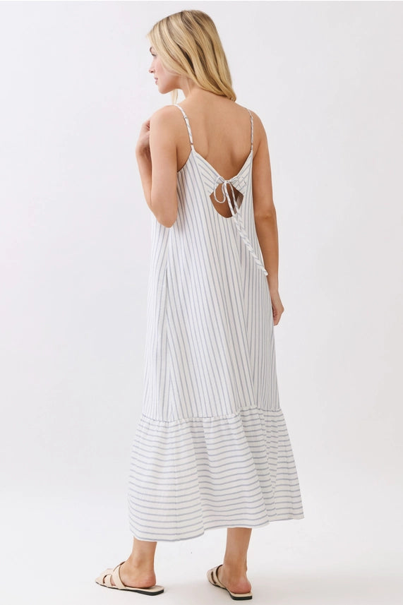 Beach Comber Dress
