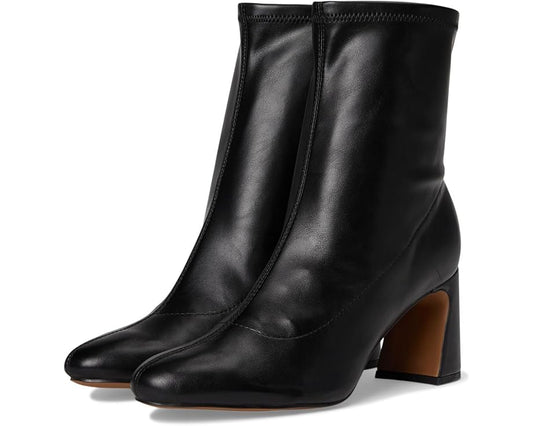 Thrive Black Bootie