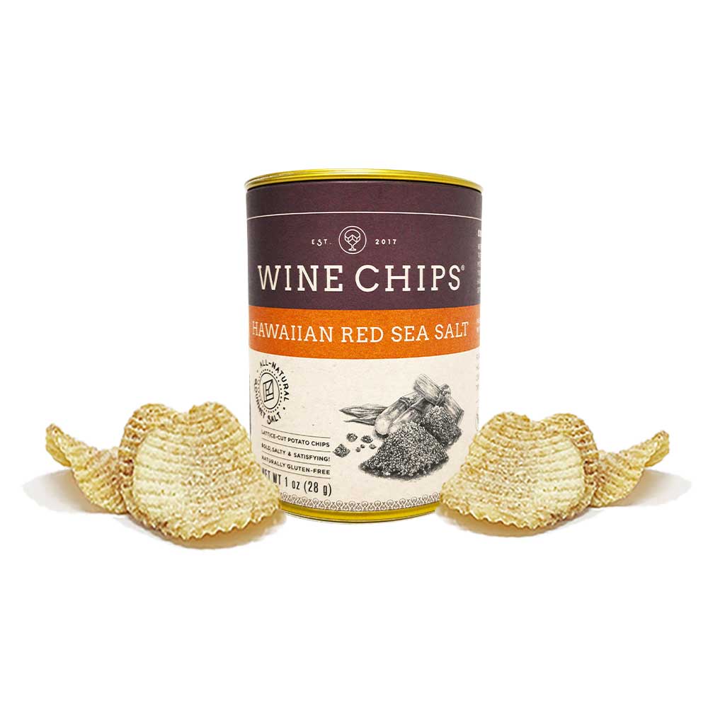 Hawaiian Red Sea Salt