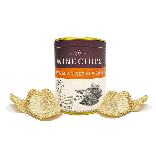 Hawaiian Red Sea Salt