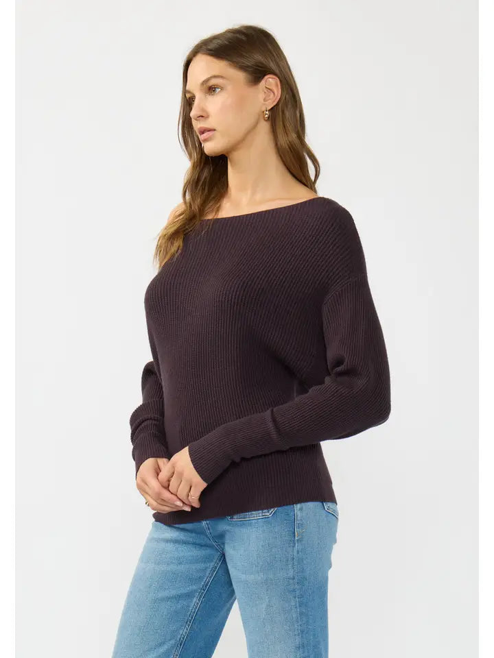 Aubergine