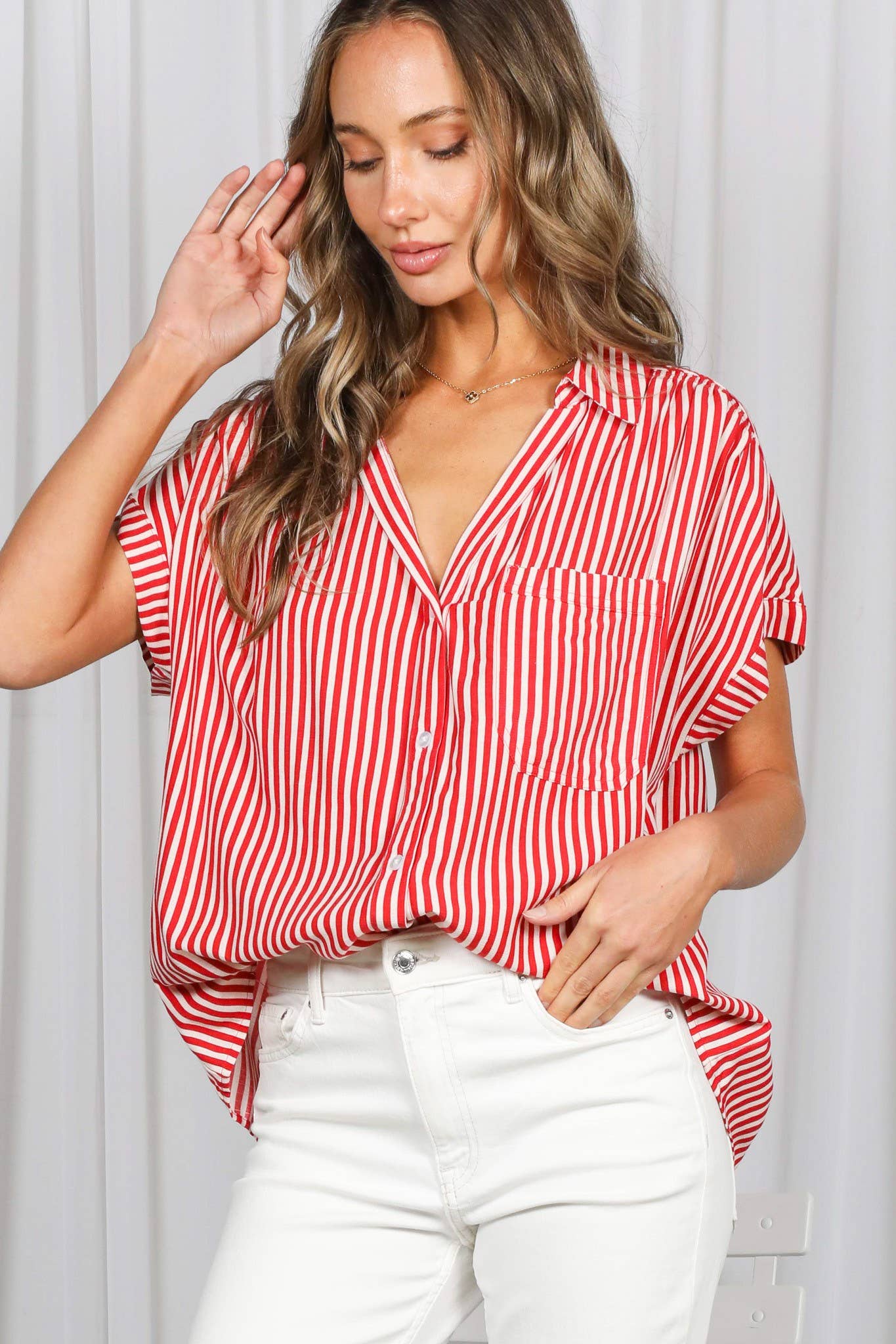 Candy Striper