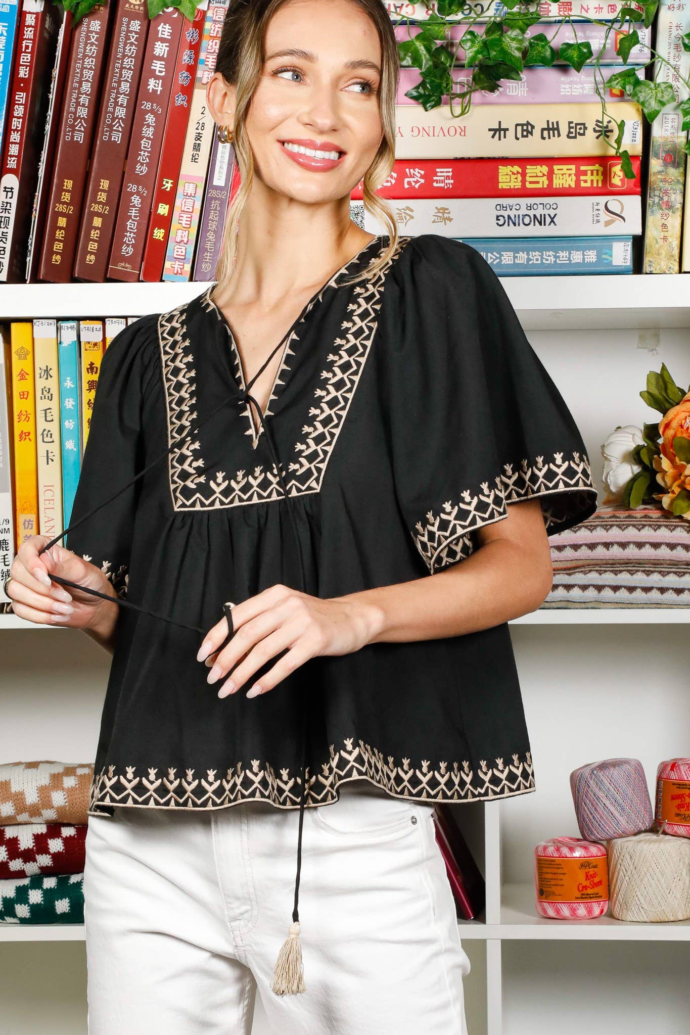 Bohemian Charm
