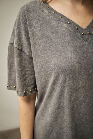 Mineral it Tee