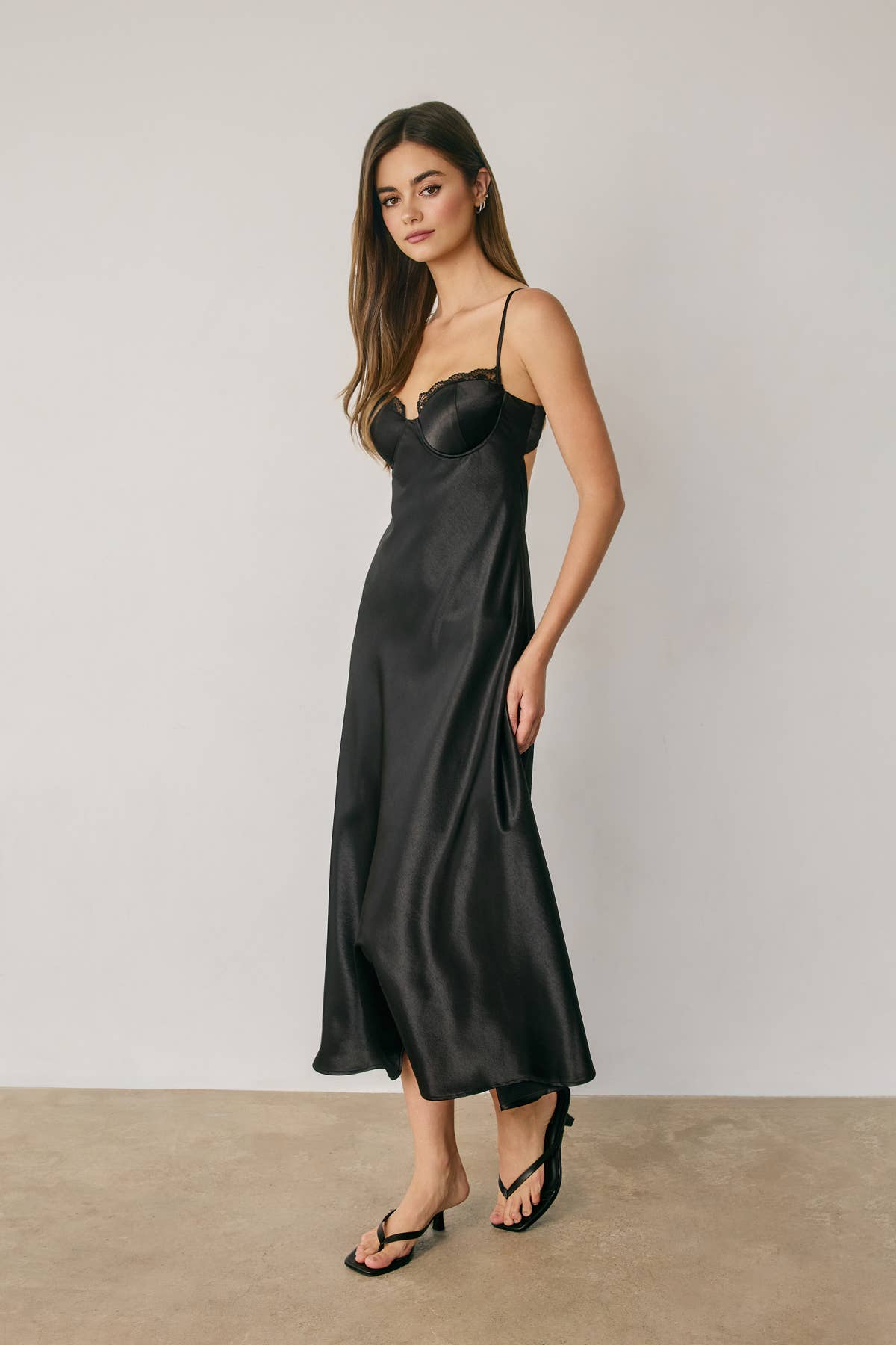 Slip Into Something