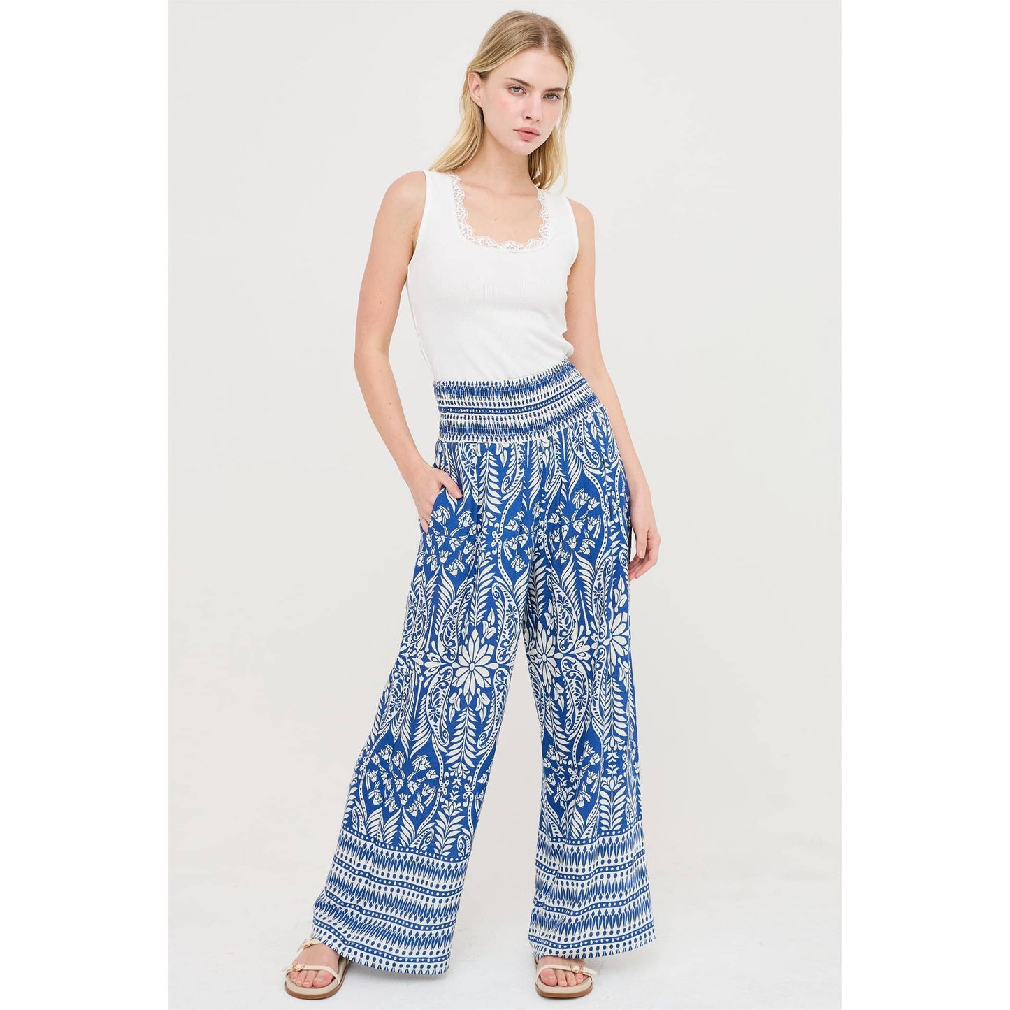 Russo Pant